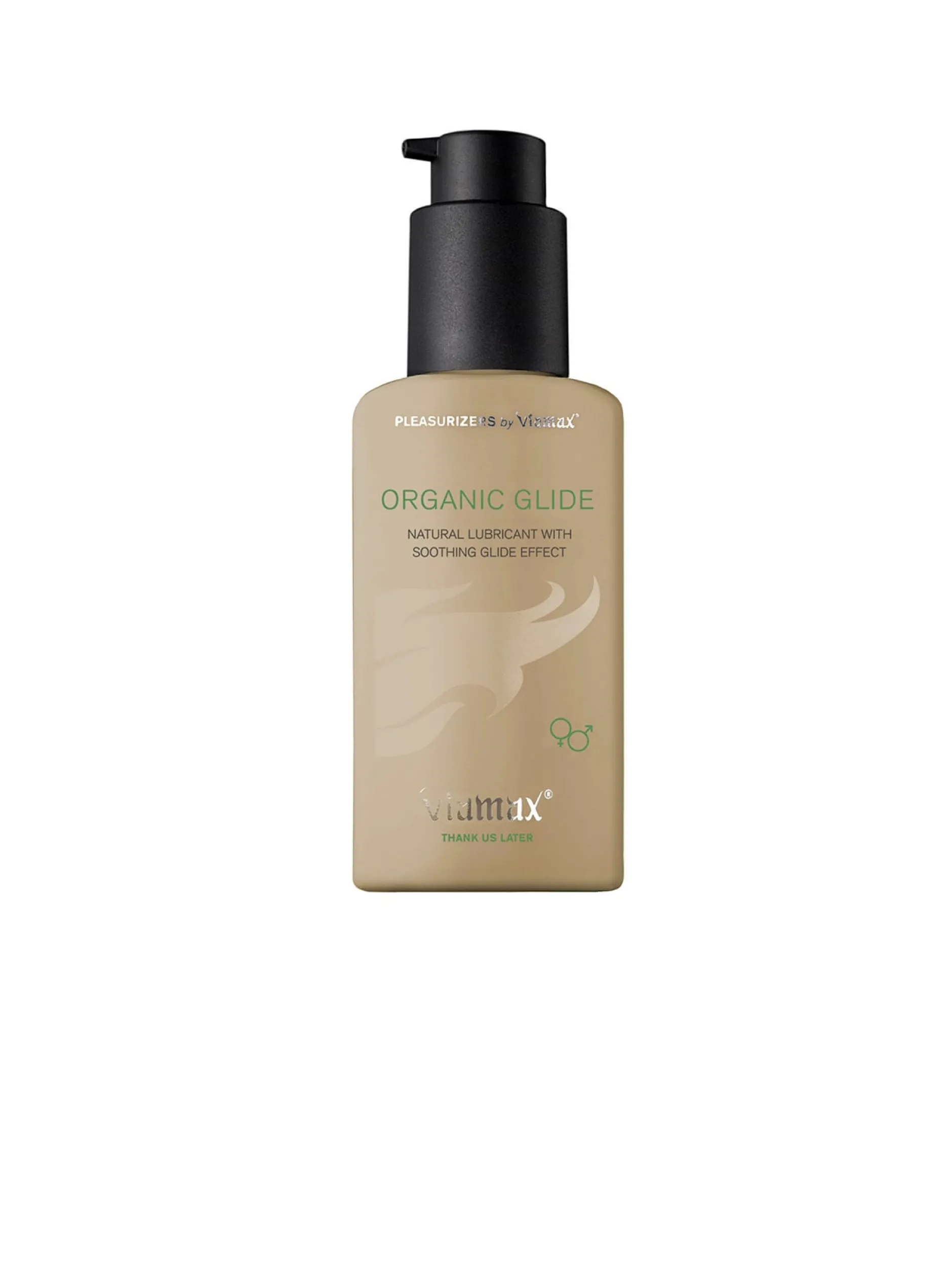 Viamax Organic Glide Glidmedel 70 ml