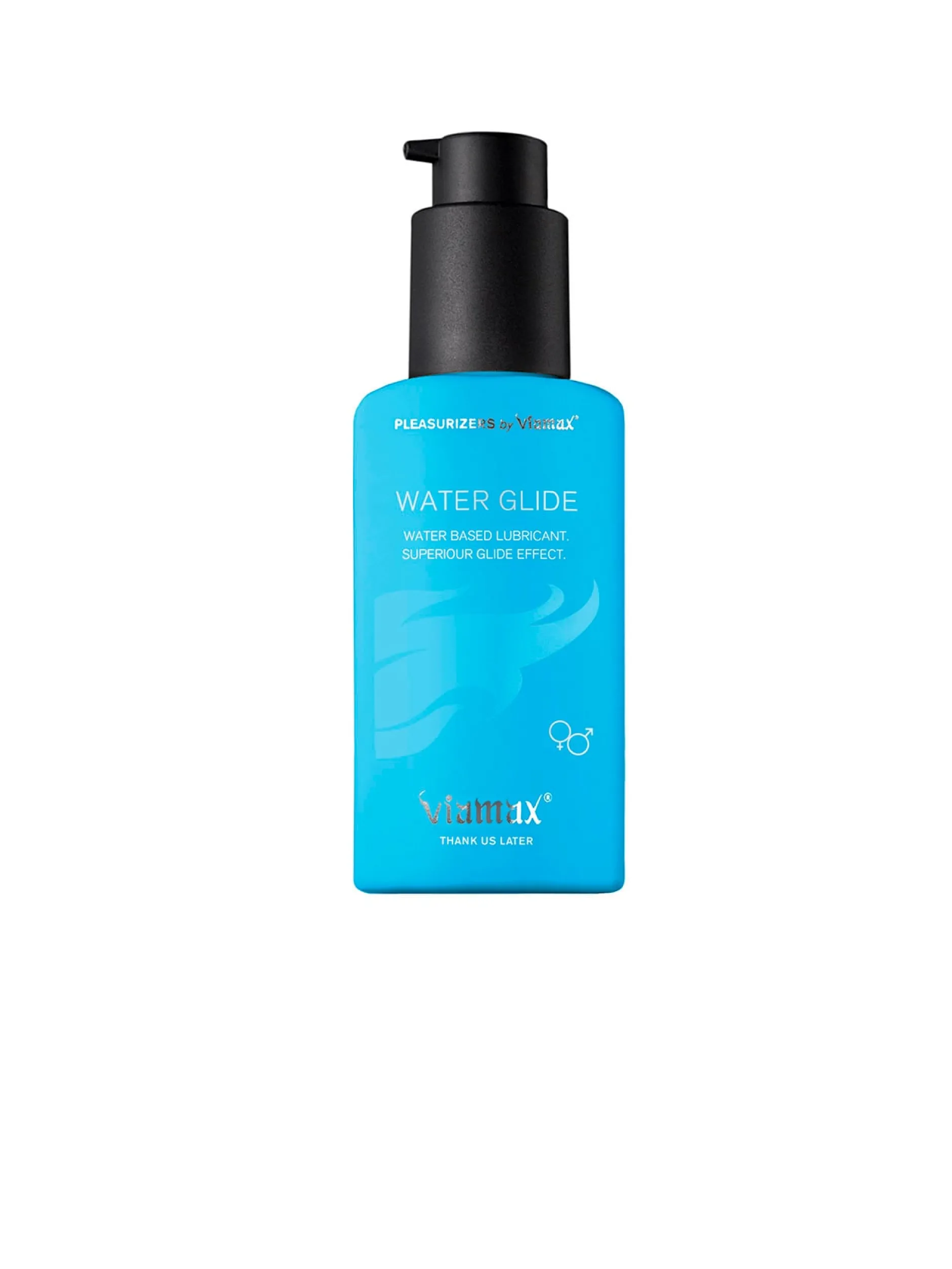 Viamax Water Glide Glidmedel 70 ml