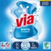 Via White Tvättmedel 760 g 19 tvättar