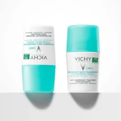 Vichy Antiperspirant 48H Roll-on 50 ml