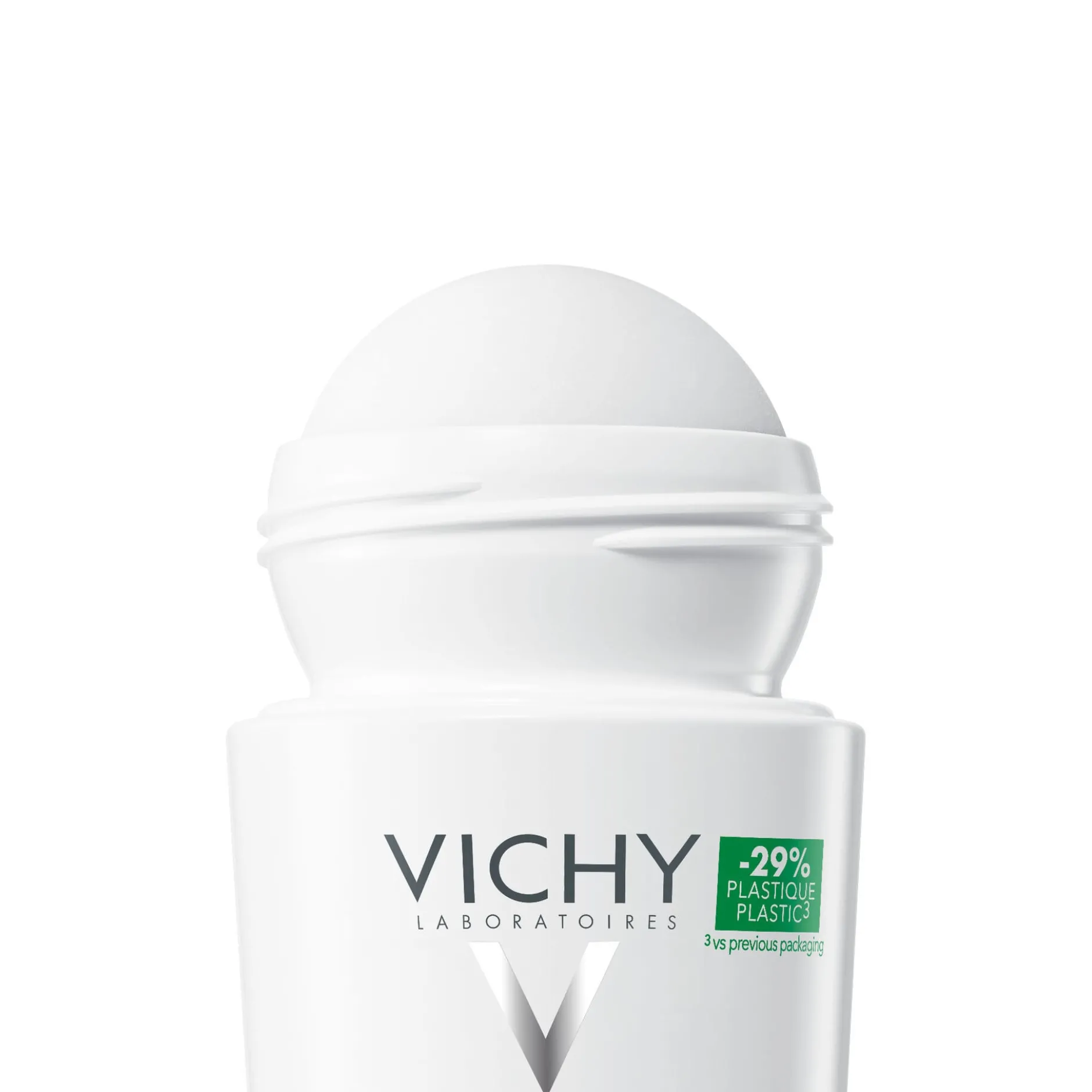 Vichy Antiperspirant 48H Roll-on 50 ml