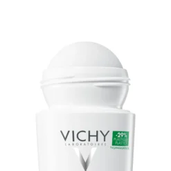 Vichy Beauty Deo Roll-on 48H Antiperspirant 50 ml