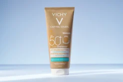 Vichy Capital Soleil Solar Eco-Designed Milk SPF50+ 200 ml