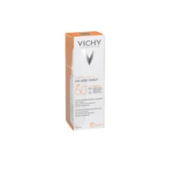 Vichy Capital Soleil UV Age SPF50+ 40 ml