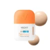 Vichy Capital Soleil UV-aqua Hydrating Fluid Tinted SPF50 50 ml