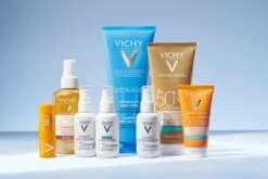 Vichy Capital Soleil UV Clear SPF50+ 40 ml