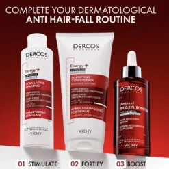 Vichy Dercos Aminexil R.E.G.E.N. Booster 90 ml