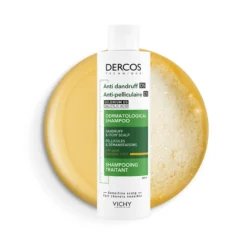 Vichy Dercos Anti-Dandruff Shampoo Dry Hair 200 ml