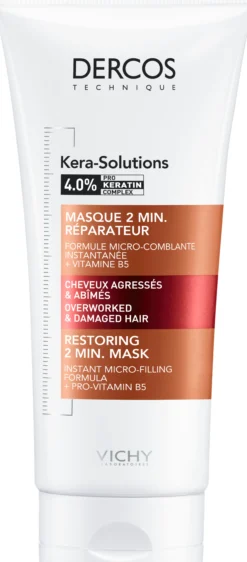 Vichy Dercos Kera-Solutions Conditioner 200 ml