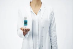 Vichy Dercos Ultra Soothing Schampoo Torrt hår 200 ml