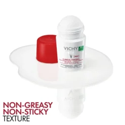 Vichy 96H Clinical Control Deodorant 50 ml
