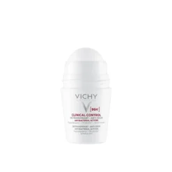 Vichy 96H Clinical Control Deodorant 50 ml