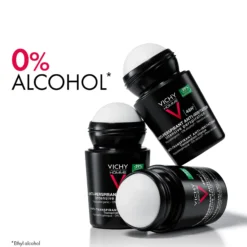 Vichy Homme 48H Anti-Irritations Anti-Perspirant 50 ml
