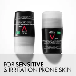 Vichy Homme 48H Anti-Irritations Anti-Perspirant 50 ml