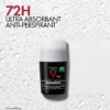 Vichy Homme 72H Extreme Control Anti-perspirant Deodorant Roll-On 50 ml