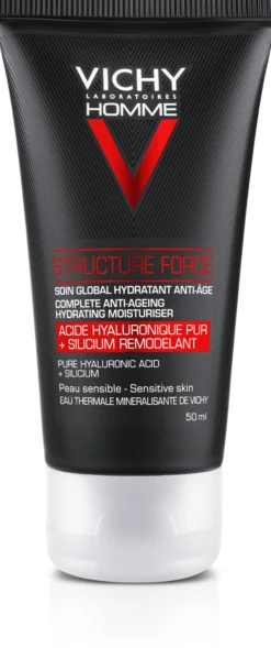 Vichy Homme Structure Force 50 ml