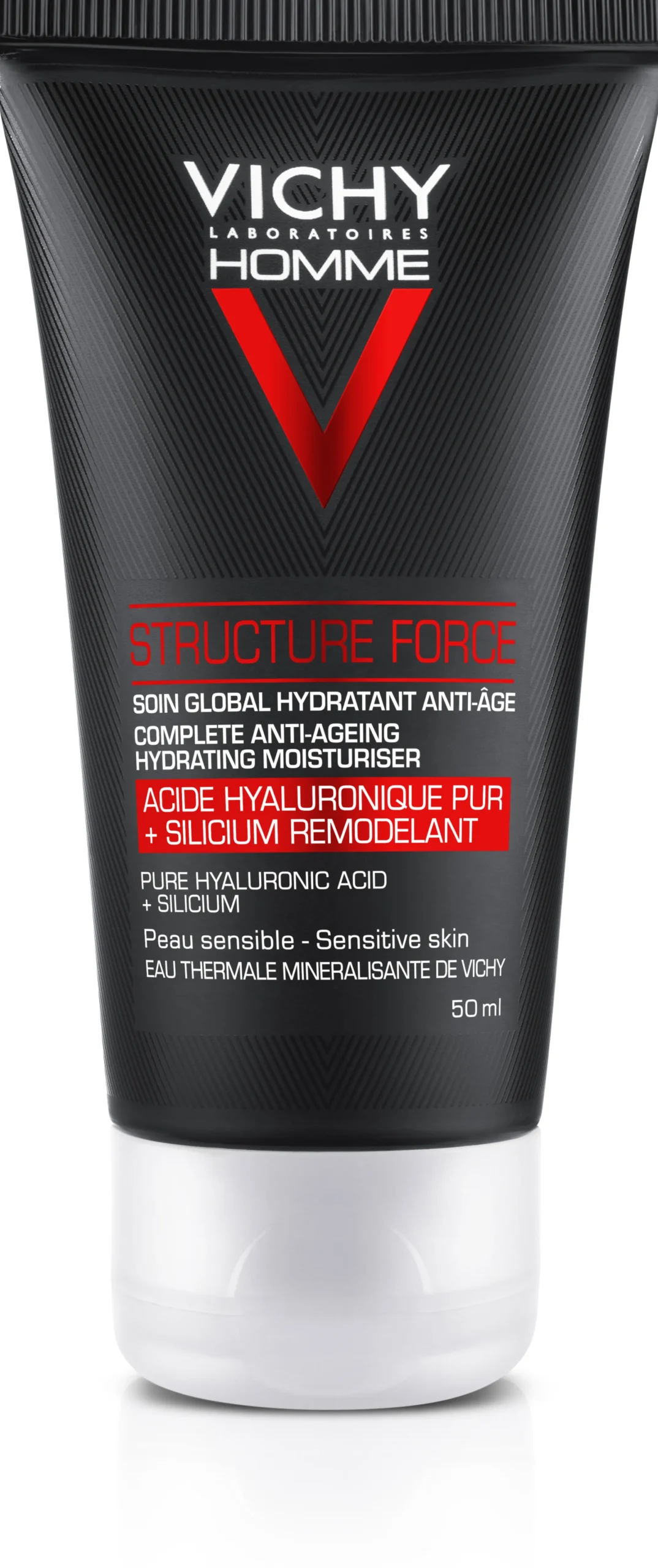 Vichy Homme Structure Force 50 ml