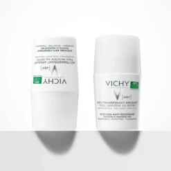 Vichy 48H Soothing Anti-Perspirant Roll-On 50 ml