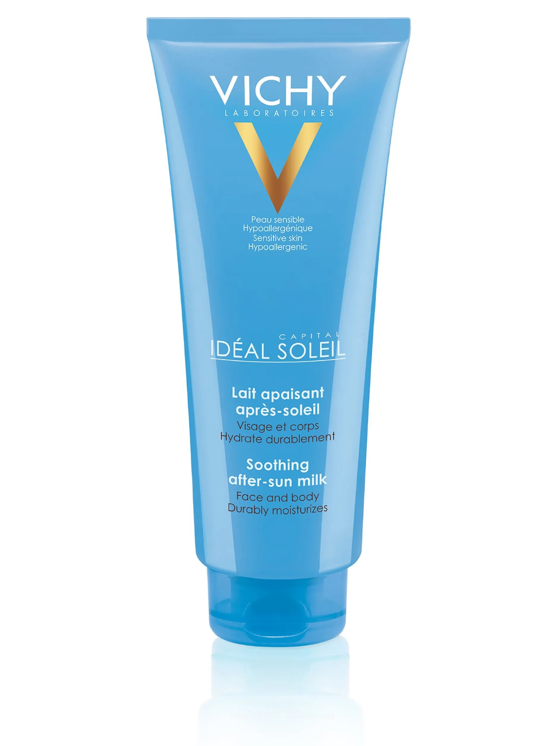 Vichy Idéal Soleil After Sun 300 ml