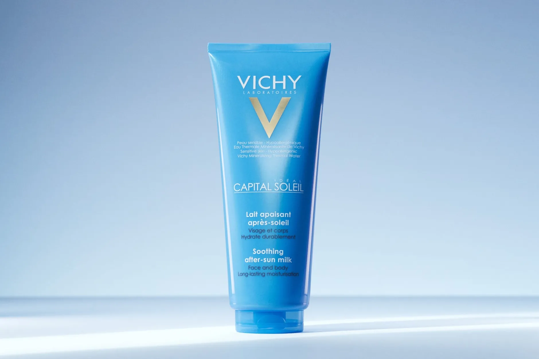 Vichy Idéal Soleil After Sun 300 ml