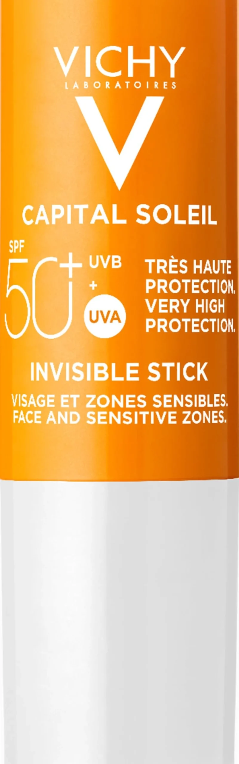 Vichy Idéal Soleil Solstift SPF50+ 9 g
