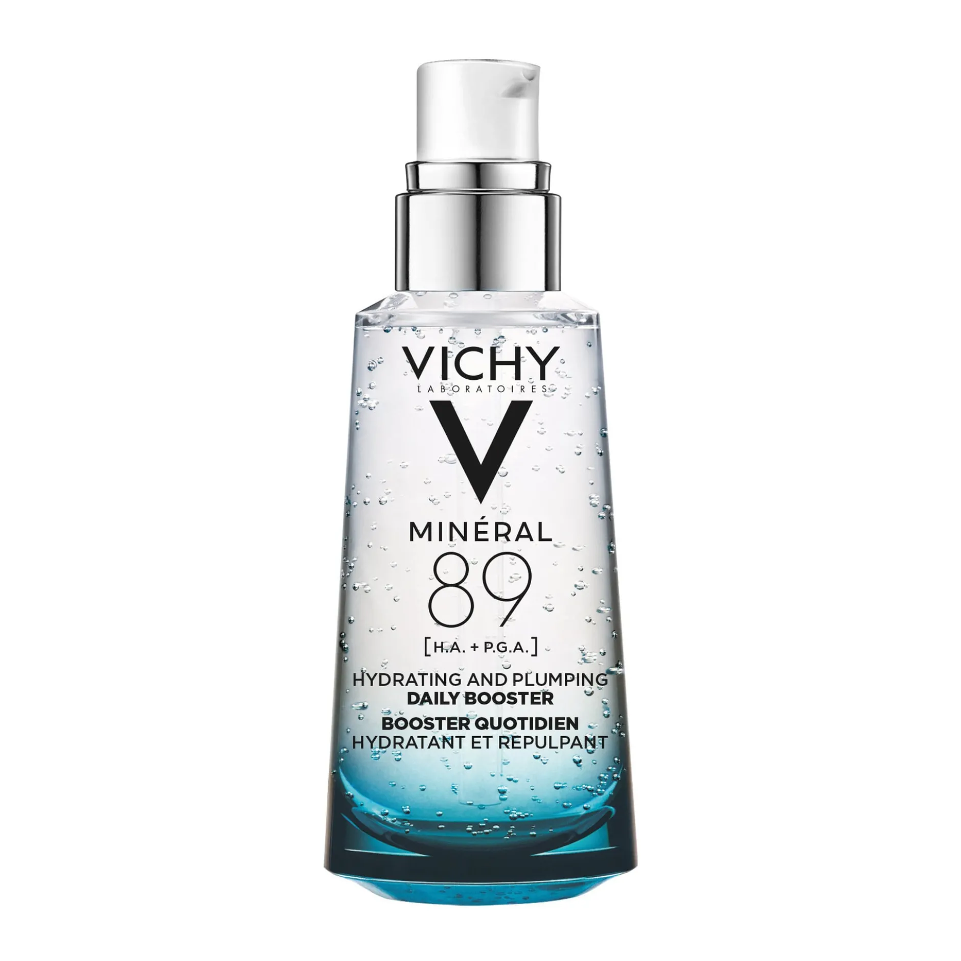 Vichy Minéral 89 Booster 50 ml