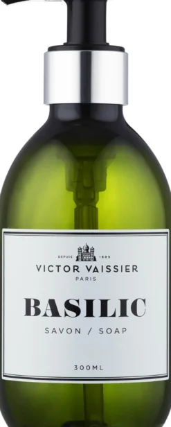 Victor Vaissier Savon Basilic 300 ml