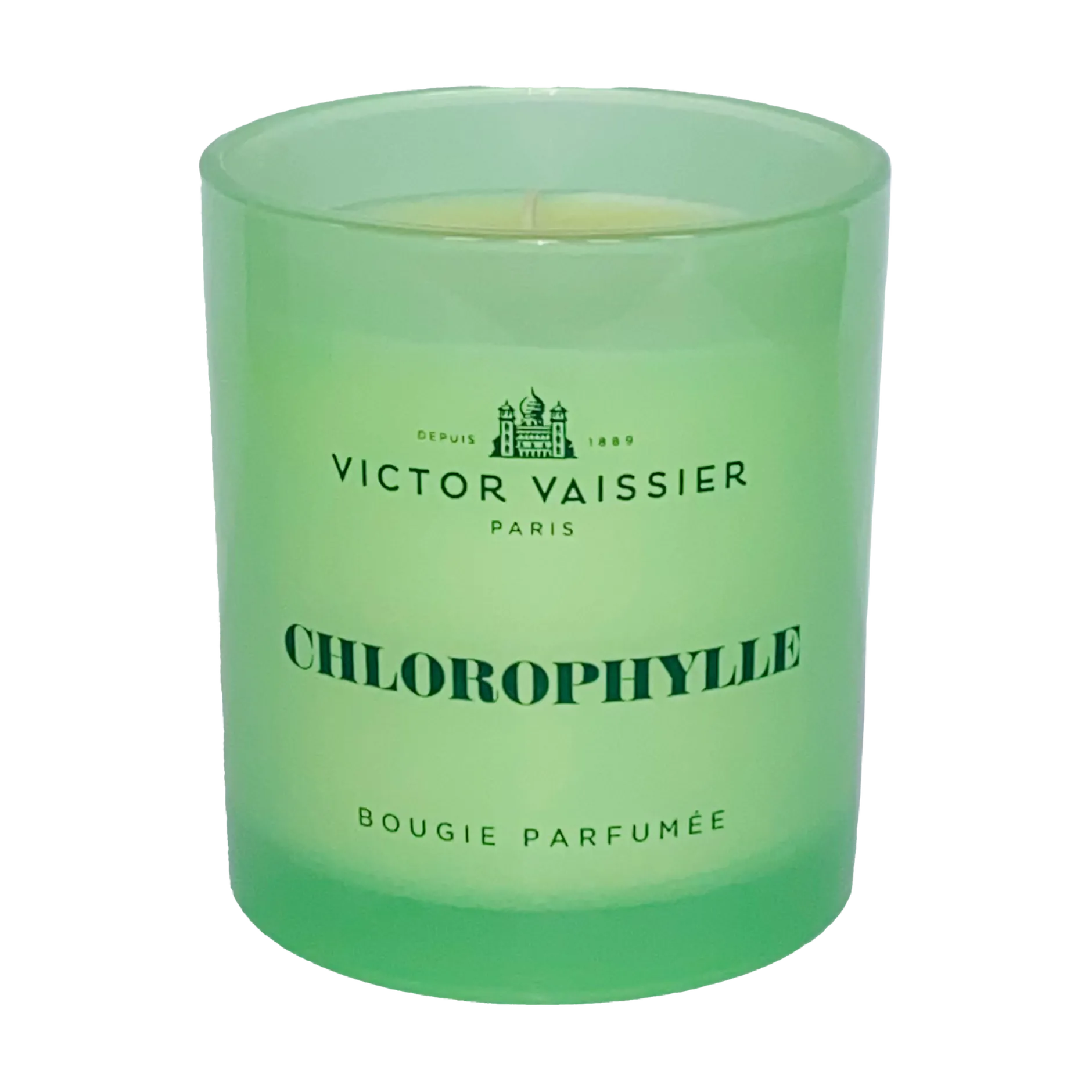 Victor Vaissier Scented Candle Chlorophylle 220 g