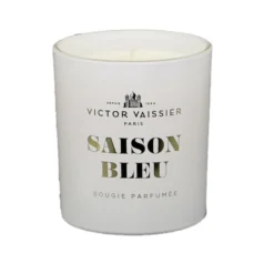 Victor Vaissier Scented Candle Saision Bleu 220 g