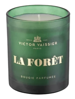 Victor Vaissier Scented Candle La Forêt 220 g
