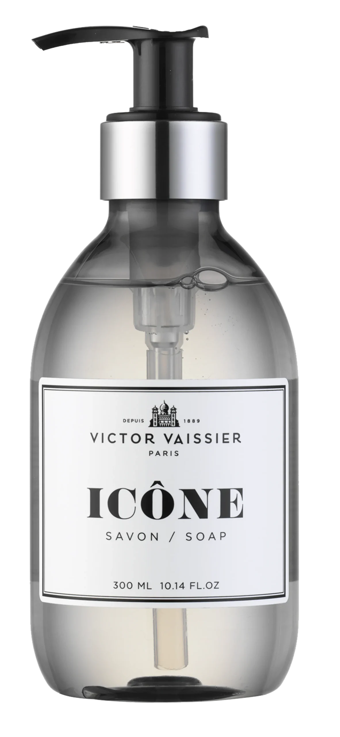 Victor Vaissier Soap Icône 300 ml