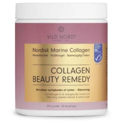 Vild Nord Collagen Beauty Remedy 225 g