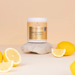 Vild Nord Lemon Marine Collagen 170 g