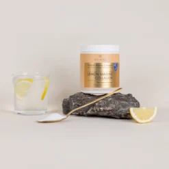 Vild Nord Lemon Marine Collagen 170 g