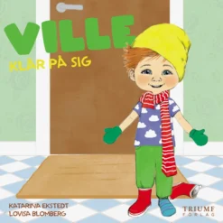 Ville Klär På Sig
