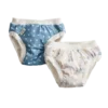 Vimse Träningsbyxa XXL 13-17kg Blue Teddy 2 st