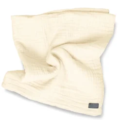 Vinter & Bloom Filt Layered Muslin EKO Pearl White