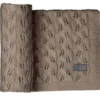 Vinter & Bloom Filt Moment EKO Taupe Brown