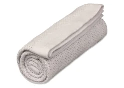Vinter & Bloom Filt Soft Grid EKO Dove Grey 1 st