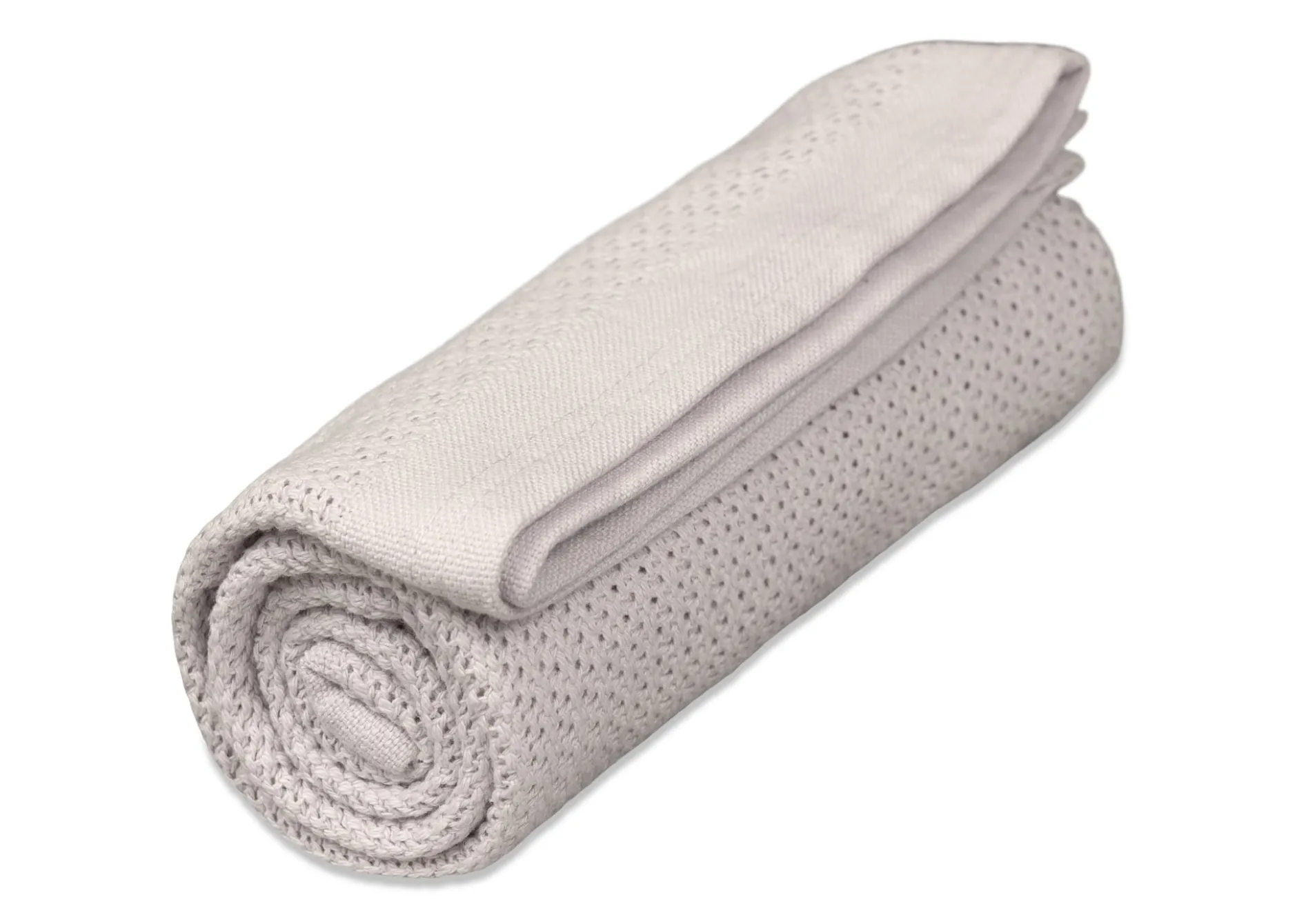 Vinter & Bloom Filt Soft Grid EKO Dove Grey 1 st