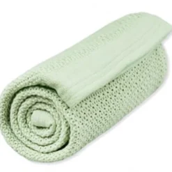 Vinter & Bloom Filt Soft Grid EKO Tender Green