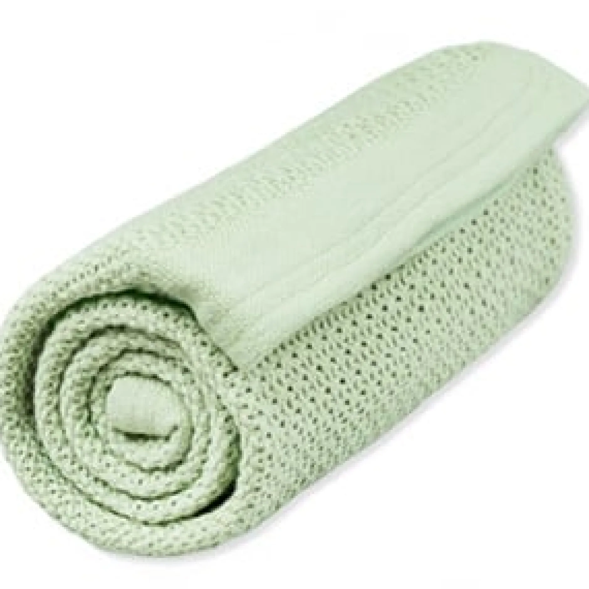 Vinter & Bloom Filt Soft Grid EKO Tender Green