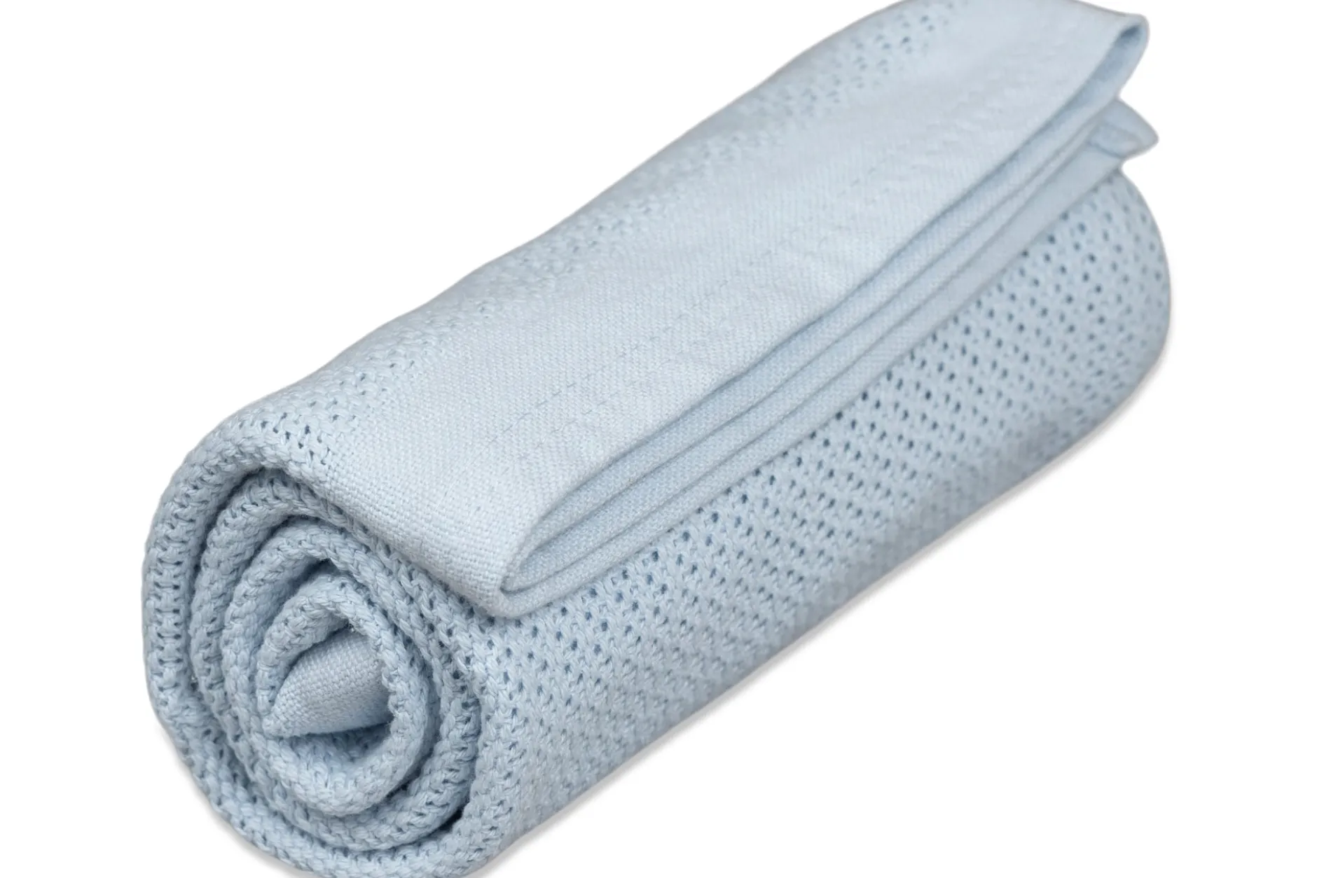 Vinter & Bloom Filt Soft Grid EKO True Blue 1 st