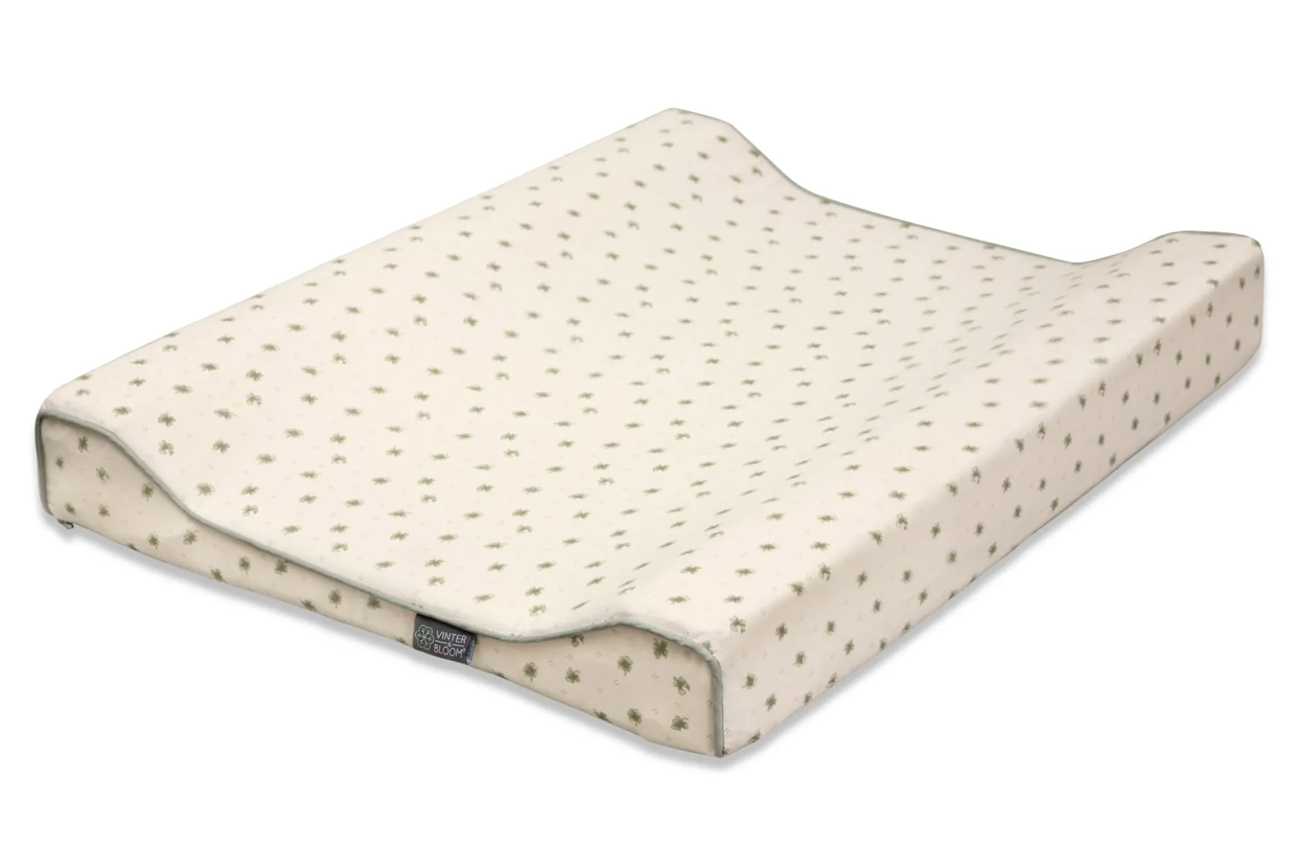 Vinter & Bloom Meadow Skötbädd Soft Sand 1 st