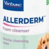 Virbac Allerderm Foam 200 ml