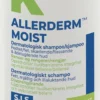 Virbac Allerderm Moist Schampo 250 ml