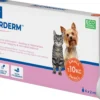 Virbac Allerderm Spot-on 6x2 ml