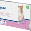 Virbac Allerderm Spot-on 6x4 ml