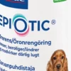 Virbac EpiOtic Öronrengöring till hund och katt 125 ml