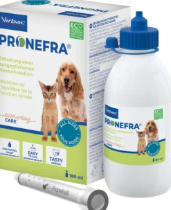 Virbac Pronefra 180 ml